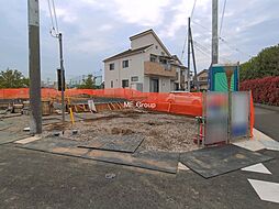 埼玉県草加市新里町