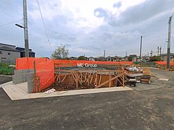 埼玉県草加市新里町