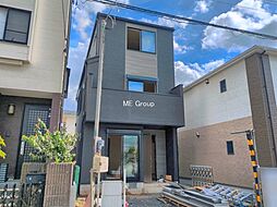 千葉県松戸市東平賀