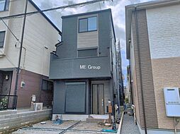千葉県松戸市東平賀