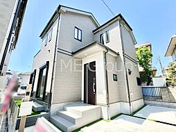 埼玉県所沢市林３丁目