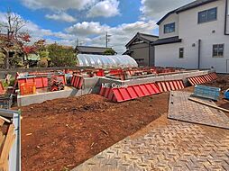 千葉県柏市布施