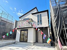 埼玉県川越市砂新田２丁目