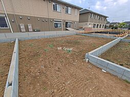 埼玉県川越市砂新田２丁目