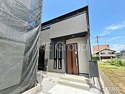 埼玉県川越市砂新田２丁目