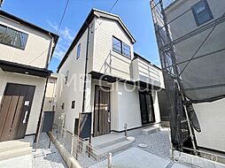 埼玉県川越市砂新田２丁目