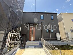 埼玉県川口市大字東本郷