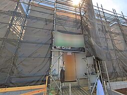 埼玉県川口市大字東本郷