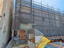 埼玉県川口市大字東本郷