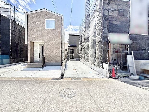 ここから始まる新生活を応援いたします