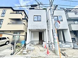 東京都北区西が丘２丁目
