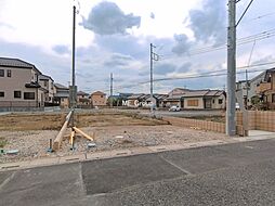 埼玉県久喜市吉羽３丁目