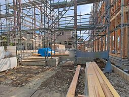 久喜市吉羽3丁目 新築一戸建て 全8棟