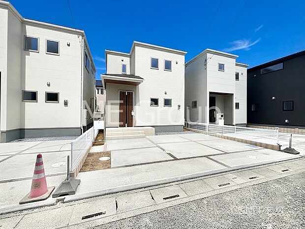 暮らしやすさと居心地の良さにこだわったシンプルで飽きのこないデザイン !
