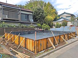 埼玉県朝霞市根岸台４丁目