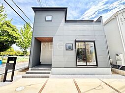 埼玉県久喜市吉羽３丁目