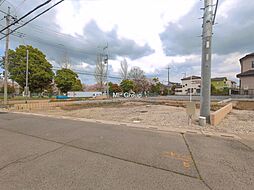 埼玉県久喜市吉羽３丁目