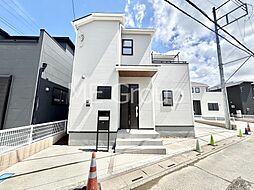 埼玉県久喜市吉羽３丁目