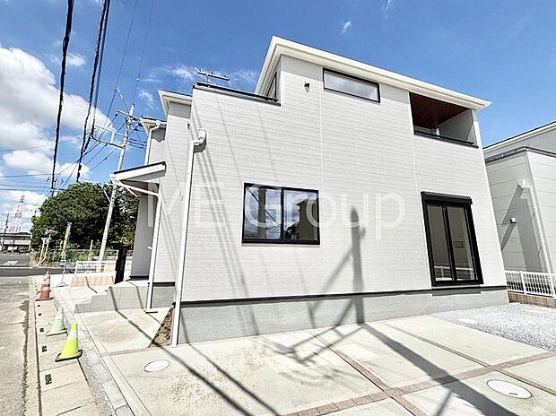 暮らしやすさと居心地の良さにこだわったシンプルで飽きのこないデザイン !