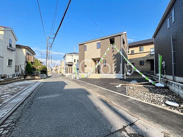ここから始まる新生活を応援いたします