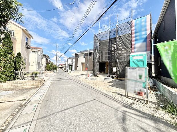 ここから始まる新生活を応援いたします