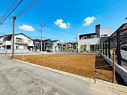 千葉県柏市みどり台３丁目