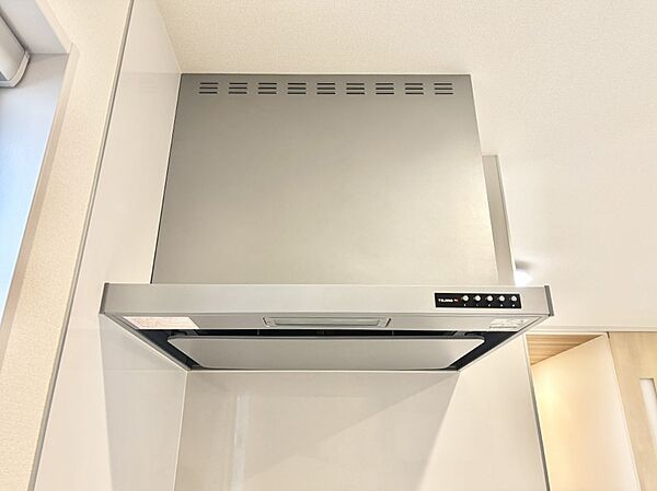 基本的なお手入れはフィルターのみ！お手入れのしやすさも魅力です。