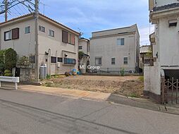 埼玉県越谷市千間台東４丁目