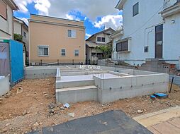 埼玉県越谷市千間台東４丁目