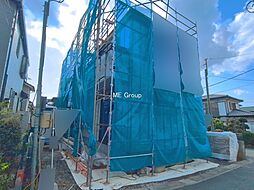 埼玉県桶川市大字下日出谷