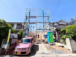埼玉県越谷市大字恩間