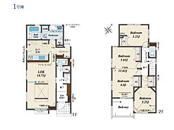 埼玉県久喜市本町５丁目