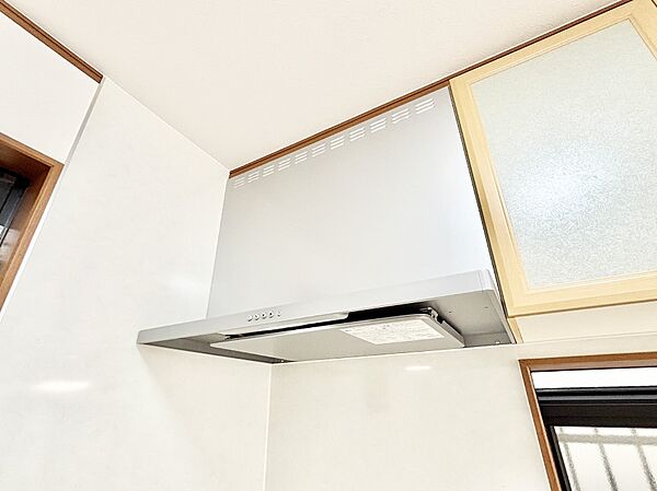 基本的なお手入れはフィルターのみ！お手入れのしやすさも魅力です。