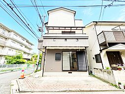 埼玉県ふじみ野市西鶴ケ岡2丁目