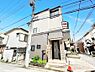外観：溢れる陽光でご家族の笑顔も輝く