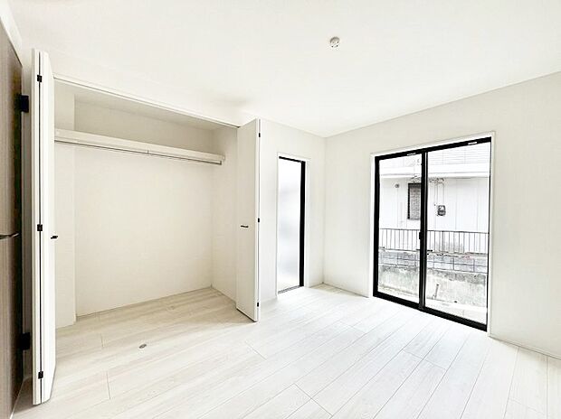 自分だけのスペース、どんなお部屋にするかとっても楽しみですね!