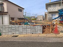 千葉県松戸市竹ケ花