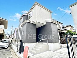 埼玉県ふじみ野市苗間