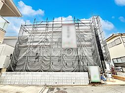 埼玉県ふじみ野市苗間