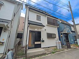埼玉県川越市岸町１丁目