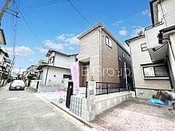 外観の画像