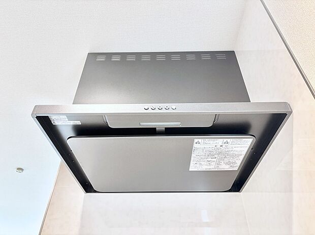 基本的なお手入れはフィルターのみ!お手入れのしやすさも魅力です。
