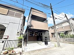 埼玉県春日部市南４丁目