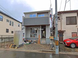 埼玉県川口市上青木西１丁目