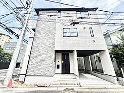 埼玉県さいたま市南区白幡４丁目