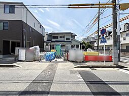 埼玉県さいたま市南区白幡４丁目