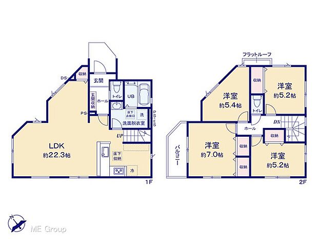 図面と異なる場合は現況を優先