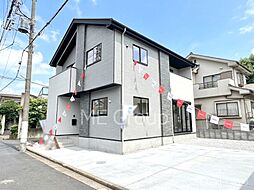 埼玉県所沢市大字下安松