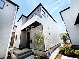 埼玉県新座市新堀２丁目