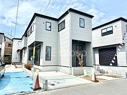 埼玉県新座市新堀２丁目